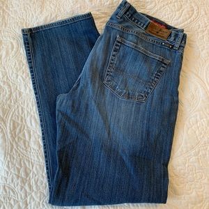 Men’s Lucky Jeans